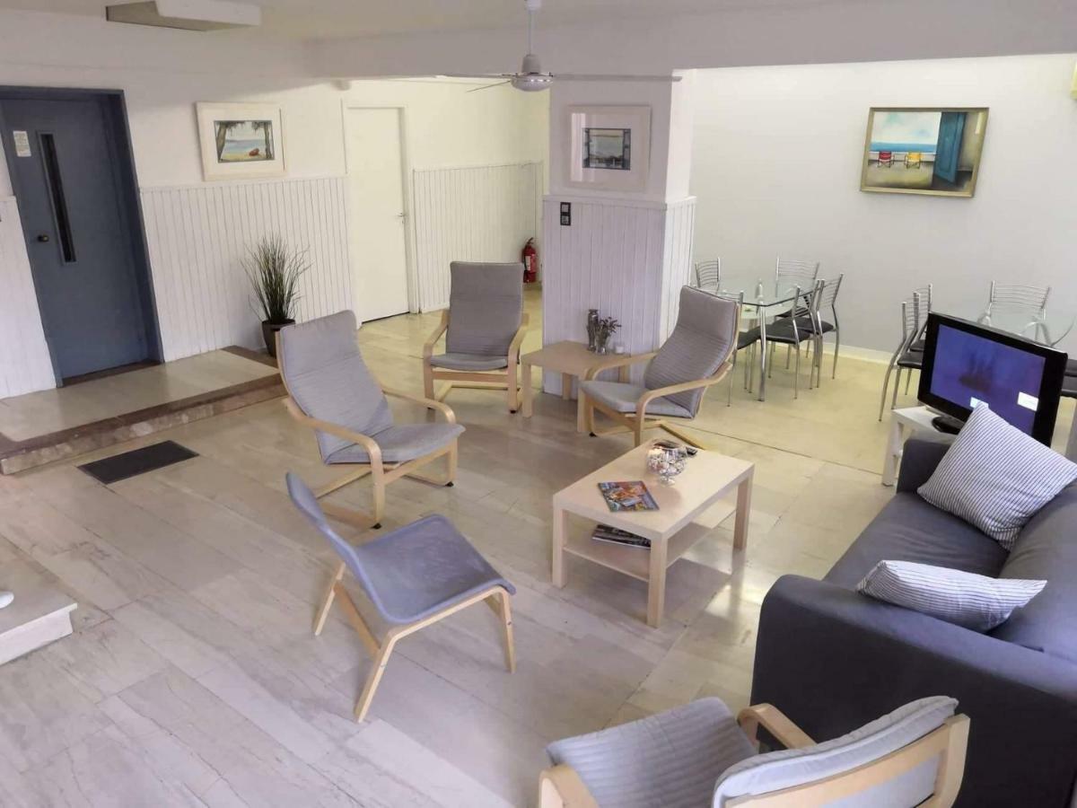Hotel Rania Lutrá Edipszú Kültér fotó